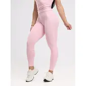 Neverover Leggings rose
