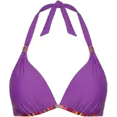 Marko Hauts de bikini 'Doha M-804 (7)' violet