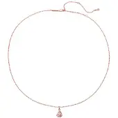Hey Happiness Chaîne 'Sailboat Sparkle' or rose