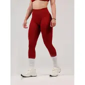 Neverover Leggings rouge