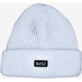 Be52 Bonnet 'Highball' blanc