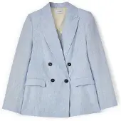 Motivi Blazer bleu
