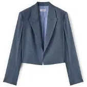 Motivi Blazer bleu