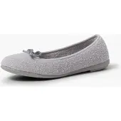Pisamonas Pantoufle gris