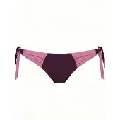 Marko Bas de bikini 'Polly M-800 (1)' rose