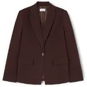 Motivi Blazer marron