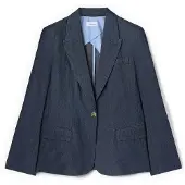Motivi Blazer bleu