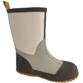 Beppi Bottes en caoutchouc vert