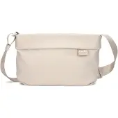 Zwei Sac à bandoulière 'TEX MTX45' sable