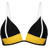 Marko Hauts de bikini 'Bondie M-830' noir