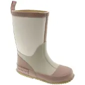 Beppi Bottes en caoutchouc taupe