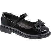 Beppi Ballerines 'Bailarina' noir