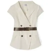 Motivi Blazer blanc