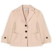 Motivi Blazer rose clair