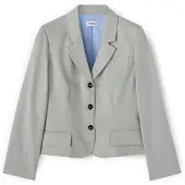 Motivi Blazer gris
