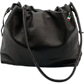 Florence Sac bandoulière noir