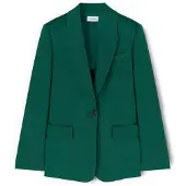 Motivi Blazer vert