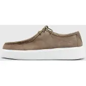 Dutch'd Chaussure basse 'Atmos Aura' marron