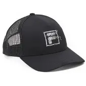 FILA Casquette 'Basic Logo Cap' noir