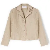 Motivi Chemisier beige