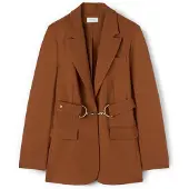 Motivi Blazer marron