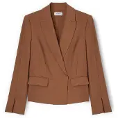 Motivi Blazer marron