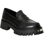 Yoxeone Chaussure basse 'VANDER' noir