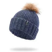 Marhatter Bonnet greige