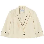 Motivi Blazer blanc