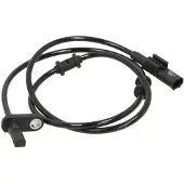 Delphi Capteur (vitesse de rotation des roues) SS20497
