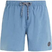 Protest Davey Swimming Shorts Bleu 2XL Homme