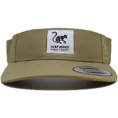 Surf Monkey Visière beige