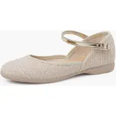 Pisamonas Ballerines écru