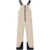 Protest Dario Overall Beige S Homme Beige S
