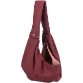 Trixie 28942 Food Carrier Bag Violet 22 x 20 x 60 cm