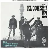 Coast2Coast Live At Klooks Kleek London 1964 - Vinyle