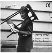 OUTHERE Haydn 2032 Volume 4 : Il Distratto