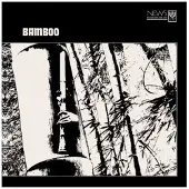Kartel Creative Minoru Muraoka - Bamboo [Cd]