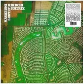 Bertus Distributie Masabumi Kikuchi - Matrix [Vinyl Lp]