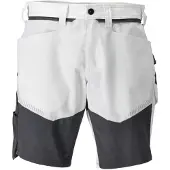 Mascot Shorts Blanc 44