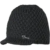 Barts Lauren Beanie Noir