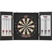 Shot Ensemble de meuble pour jeu de fléchettes Renegate