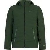 Protest Mundo Jacket Vert M Homme