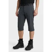 CMP Capri 3/4 3t51747 Pants Gris 3XL Homme