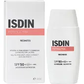 Isdin Fotoultra Redness SPF 50+ 50 ml Maquillage