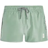 Protest Taylor Swimming Shorts Vert 128 cm Fille
