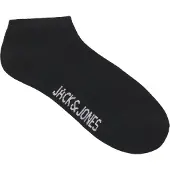 Jack & Jones Junior Chaussettes 'JJDongo' noir