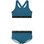 Protest Bikini 'PRTBeau JR' bleu