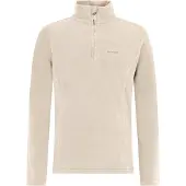 Protest Remutey Half Zip Fleece Beige 164 cm Enfants