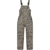 Protest Tuvai Suit Beige 92 cm Enfants